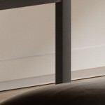rustic brown