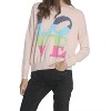 Women's Love Hope Scoop Top - LABEL+thread - 2 of 4