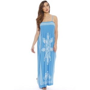 Just Love Summer Dresses For Women - Petite to Plus Size Fit - Sundresses - 1 of 2