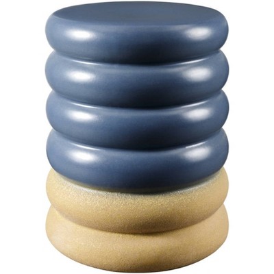 Mark & Day Marlissa Modern Patio Garden Stools