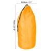 Unique Bargains Waterproof Storage Bag with Drawstring - 2 of 4