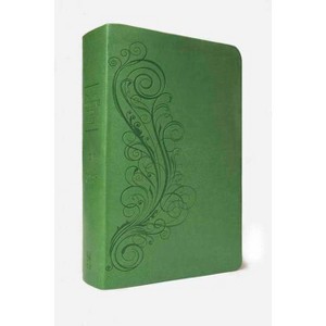 New Inductive Study Bible-ESV - by Precept Ministries International - 1 of 1