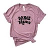 Simply Sage Market Dance Mama Stars Short Sleeve Tee - 2 of 4