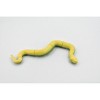 Collectible Wildlife Gifts | Snake, Green Boa, With Rotating Parts, Plastic Reptile, Realistic Hand Painted,  Model,   Gift,    4"      F056 B193 - 4 of 4