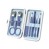LOVELAY CREATIONS 8-in-1 Nail Clipper Set - 4 of 4