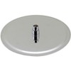 ALFI RAIN12R-PSS Solid Polished Stainless Steel 12Inch Round Ultra Thin Rain Shower Head - 4 of 4