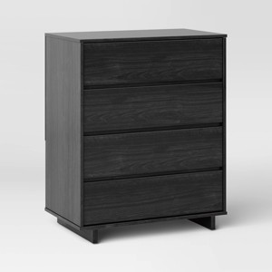 Modern 4 Drawer Dresser - Room Essentials™ - 1 of 4
