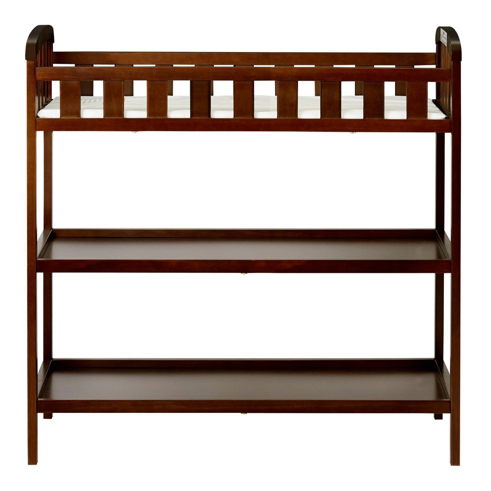 Photos - Changing Table Dream On Me Emily  - Espresso Brown
