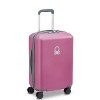 United Colors of Benetton x DELSEY PARIS Carry On 19" Hardside Spinner Suitcase - 2 of 4