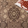 Courtyard CY6727 Power Loomed Indoor and Outdoor Rug - Safavieh - 4 of 4