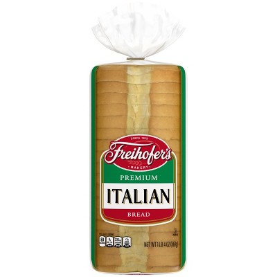 Freihofer's Italian Bread -1lbs