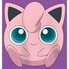 Girl's Pokemon Cute Jigglypuff T-Shirt - 2 of 4