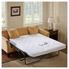 Comfort Classics Delta Sofa Bed Pad, Full 