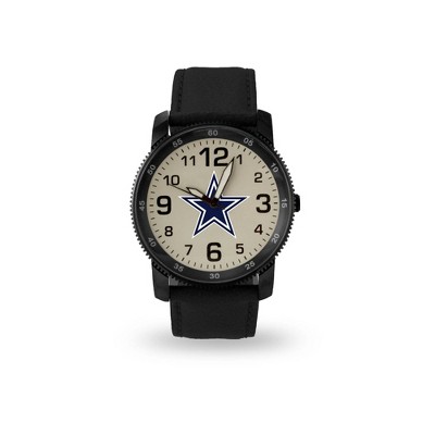 dallas cowboys digital watch