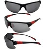 2 Pairs of AlterImage Arrow Glasses with Flash Mirror, Flash Mirror Lenses - 2 of 4