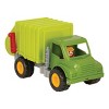 Battat We Do The Work Truck Set  - Set of 4 - 4 of 4
