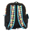 Super Mario Brothers Backpack, Kids Bookbag with Adjustable Shoulder Straps & Padded Back, 16 schoolbag with 3D Molded front pocket. - 4 of 4