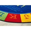 Carpets for Kids God is Love Learning & Educational Rug - 2 of 4
