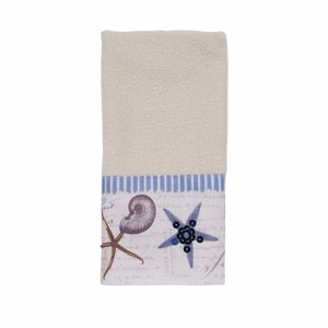 Avanti Antigua Fingertip Towel - 1 of 3