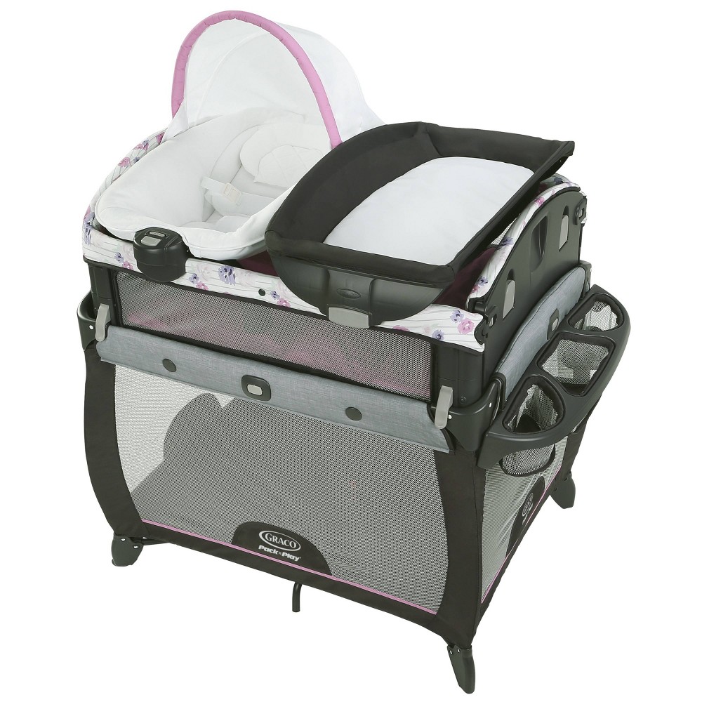 Graco Toddler UPC & Barcode