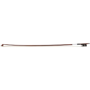 J. La Salle LB-12 Brazilwood Student Series Violin Bow - 1 of 2