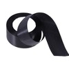 Unique Bargains Ribbons for Crafts Wide Satin Grosgrain for Wreaths & Crafts Polyester 866.14"x1.57" 1 Pc - 4 of 4