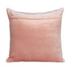 Parkland Collection,Koko Transitional Quilted Throw Pillow - 2 of 4
