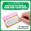 Date Night Scratch Off Cards by What Do You Meme? - image 3 of 4