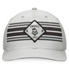 NCAA UCF Knights Structured Chambray Cotton Hat - Gray - 2 of 4