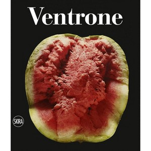 Luciano Ventrone - (Hardcover) - 1 of 1