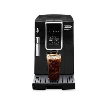 De'Longhi Magnifica Evo with LatteCrema Automatic Coffee and Espresso  Machine + Reviews