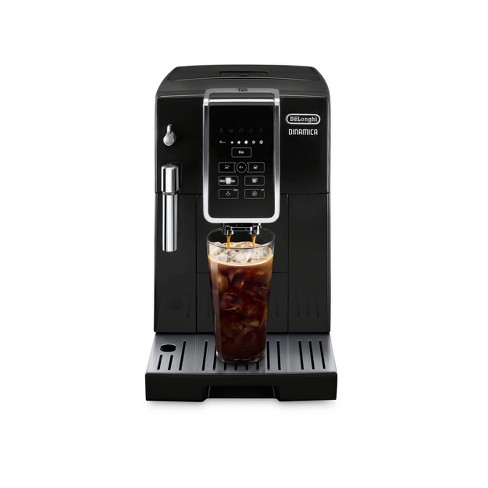 Go grab this deeply discounted De'Longhi Espresso machine for just $119 for  Black Friday