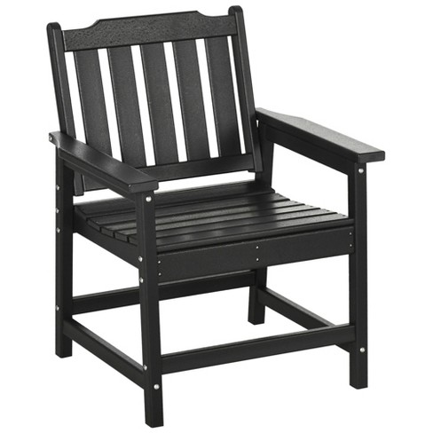 Target black deals outdoor chairs