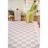 Lany Space Mellow Pastel Rug - 3 of 4