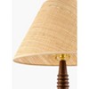 Livabliss Ziniare Traditional Table Lamps - 3 of 4