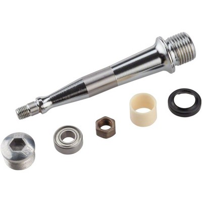 iSSi Bushing & Bearing Spindle Rebuild Kits Pedal Small Part