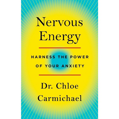 Nervous Energy by Chloe Carmichael