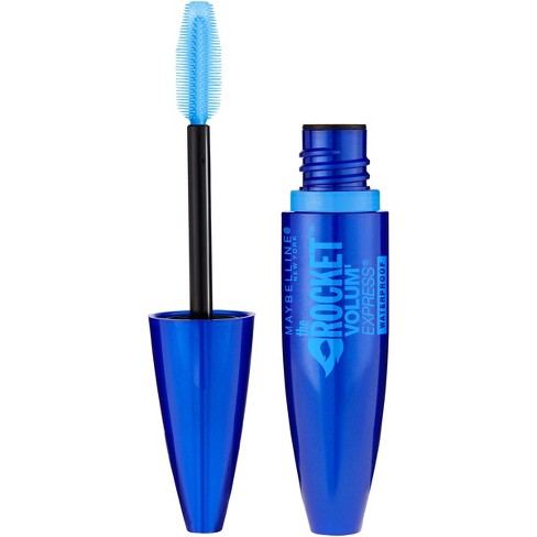 Maybelline Lash Sensational Sky High Lengthening Mascara - 0.24 Fl Oz :  Target