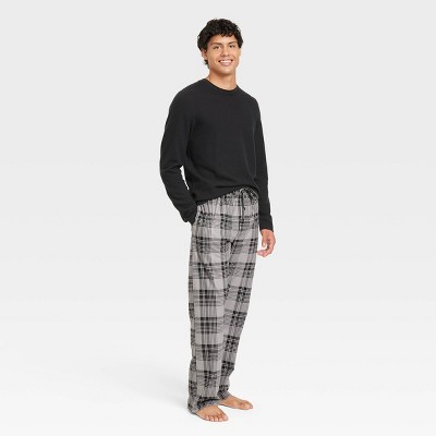 Hanes knit best sale pajama pants