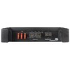 MTX Audio XTHUNDER1200.1 XTHUNDER Series 1200W x 1 @ 1-Ohm Class D Mono Block Amplifier - 3 of 3