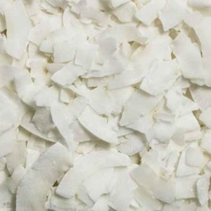 Woodstock Farms Organic Coconut Chips - 25 lb - 1 of 2