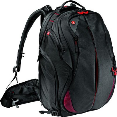 professional camera backpack