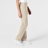 Wink W123 Women's Flat Front Cargo Scrub Pant - 3 of 4