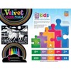 MasterPieces Inc Horse and Pony Velvet Coloring 60 Piece Jigsaw Puzzle - 2 of 4