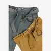 RAW X Boy's 2 pack Combo Belted Twill Cargo Shorts - 4 of 4