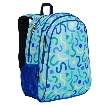 Wildkin 15-inch Kids Backpack – Durable, Padded, Adjustable for School & Travel