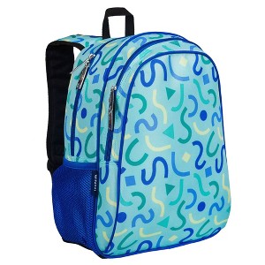 Wildkin 15 Inch Backpack for Kids - 1 of 4