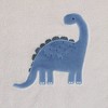 Carter's Dino Adventure Baby Blanket - 3 of 4