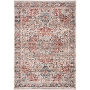 Kenitra KRA672 Power Loomed Indoor Rugs - Safavieh - 1 of 4