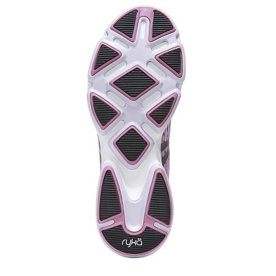 Обувь Ryka Women's Devotion Plus 3 Walking Shoes Persian Blue 8 W — фото 6